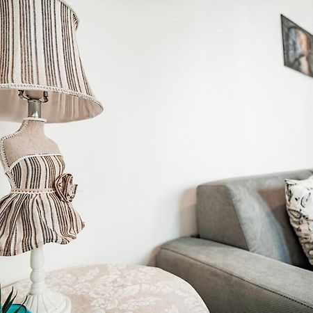 Angelica Home Mestre Luaran gambar