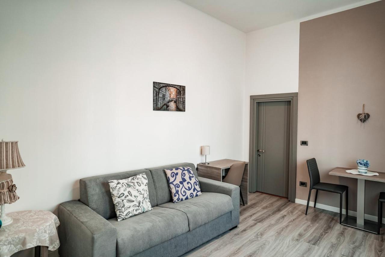 Angelica Home Mestre Luaran gambar