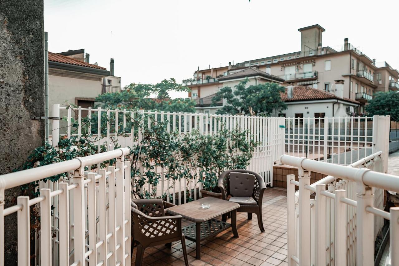 Angelica Home Mestre Luaran gambar