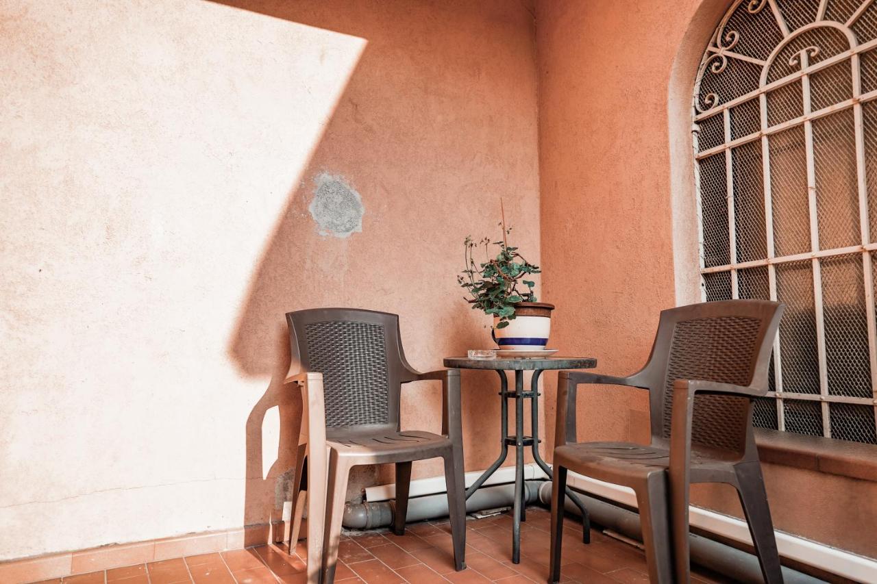Angelica Home Mestre Luaran gambar