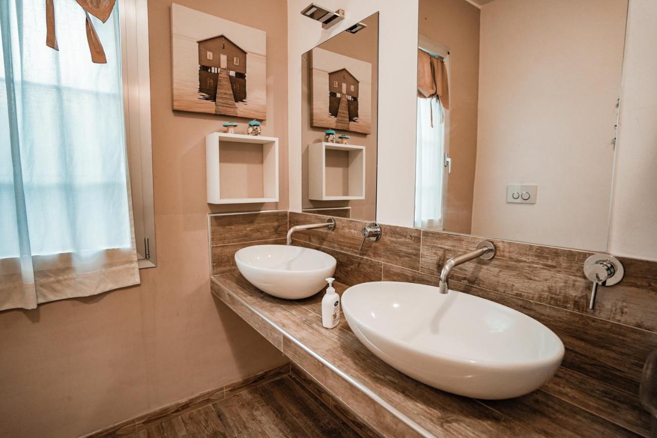 Angelica Home Mestre Luaran gambar