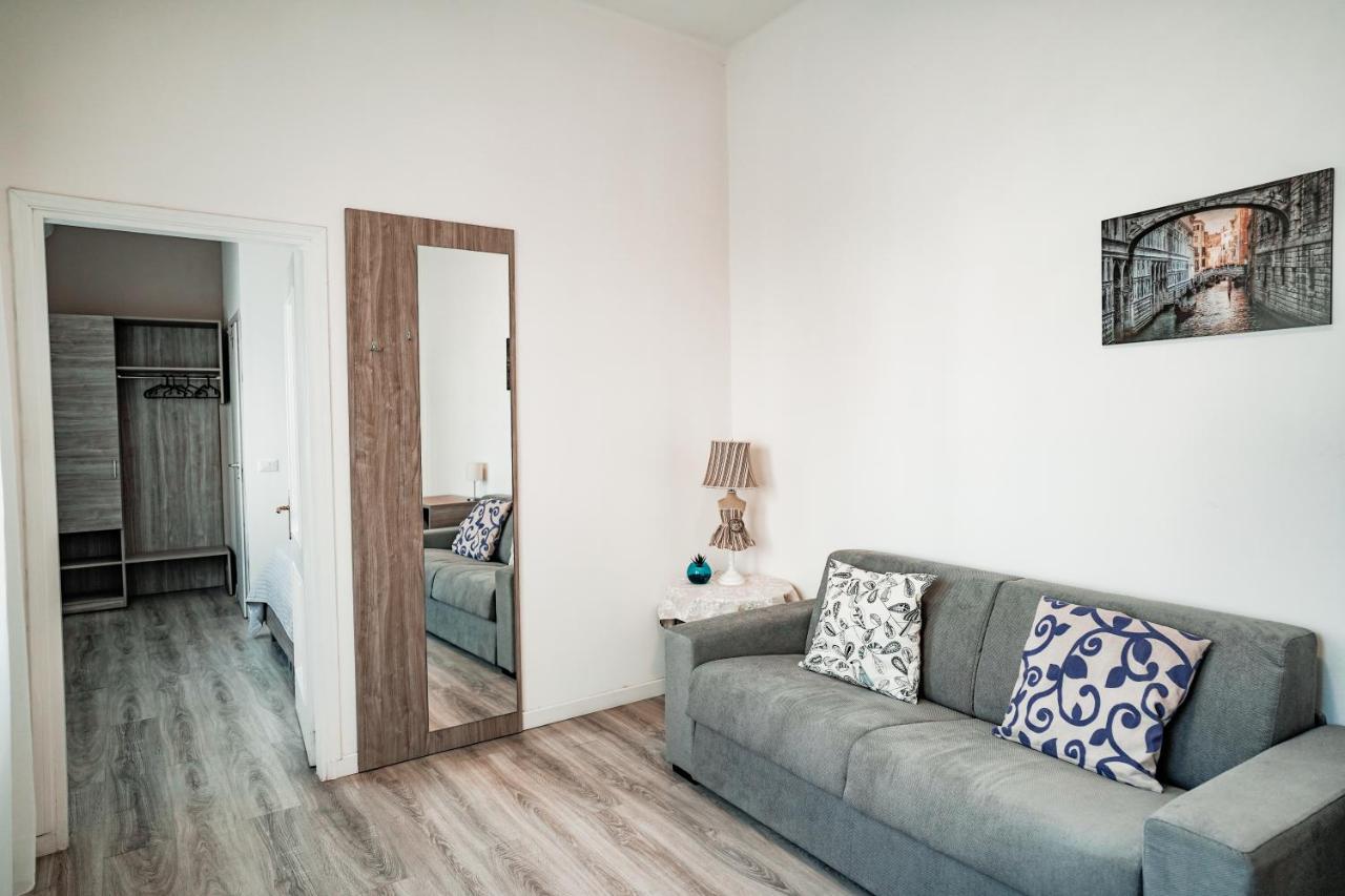 Angelica Home Mestre Luaran gambar