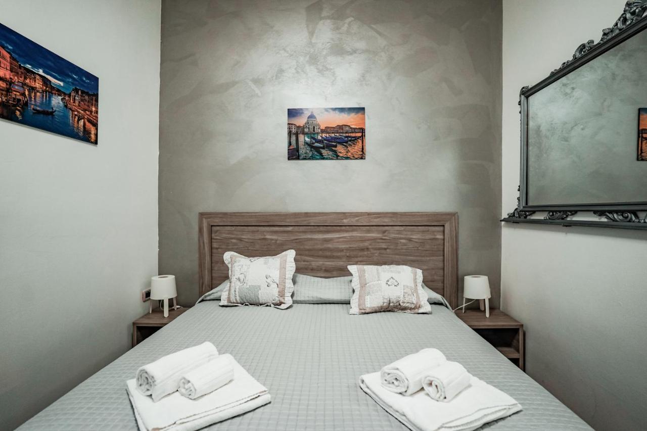 Angelica Home Mestre Luaran gambar
