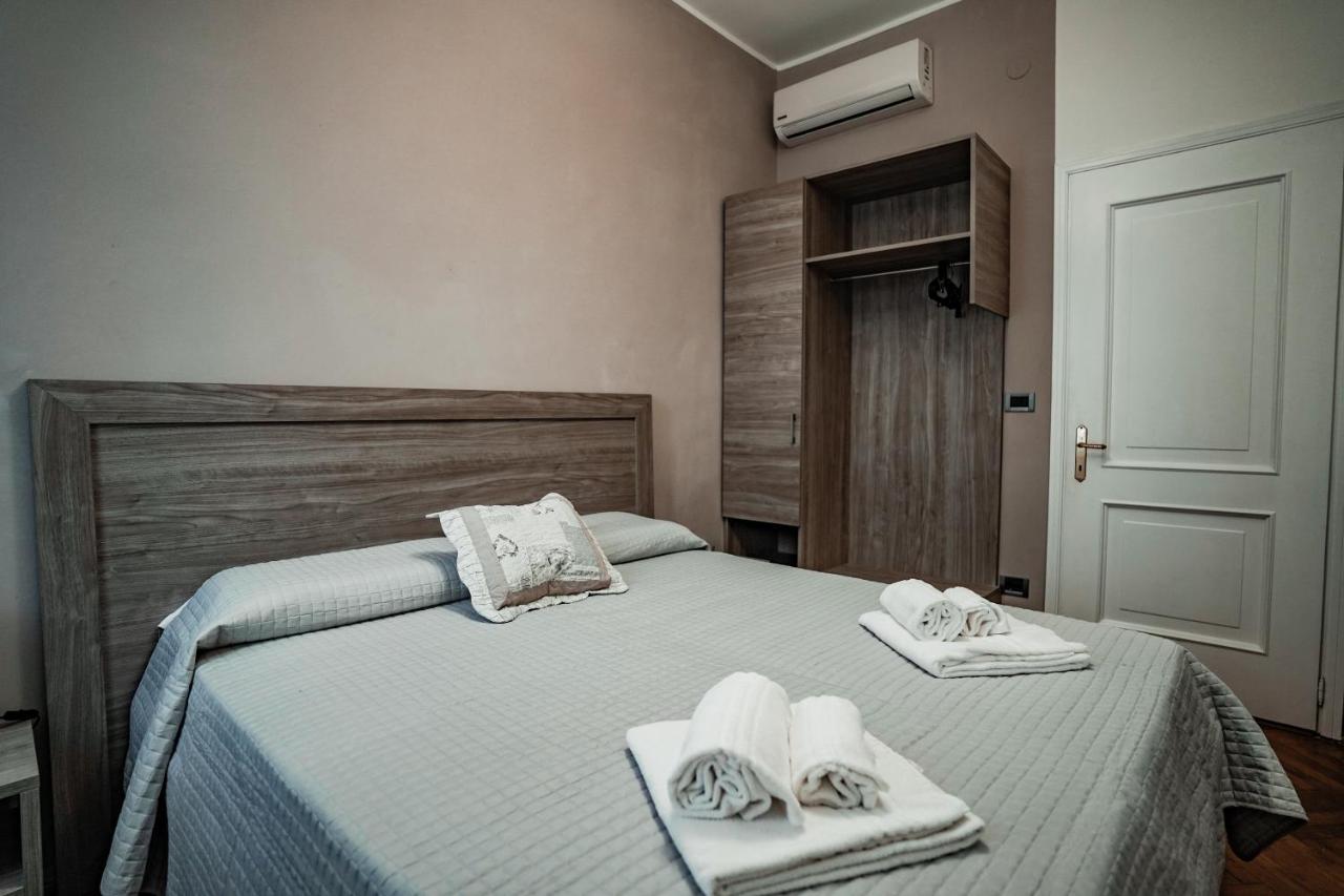 Angelica Home Mestre Luaran gambar