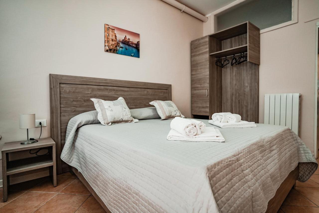 Angelica Home Mestre Luaran gambar