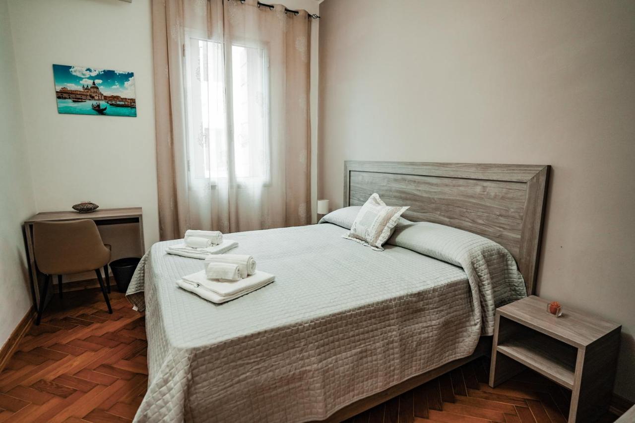 Angelica Home Mestre Luaran gambar