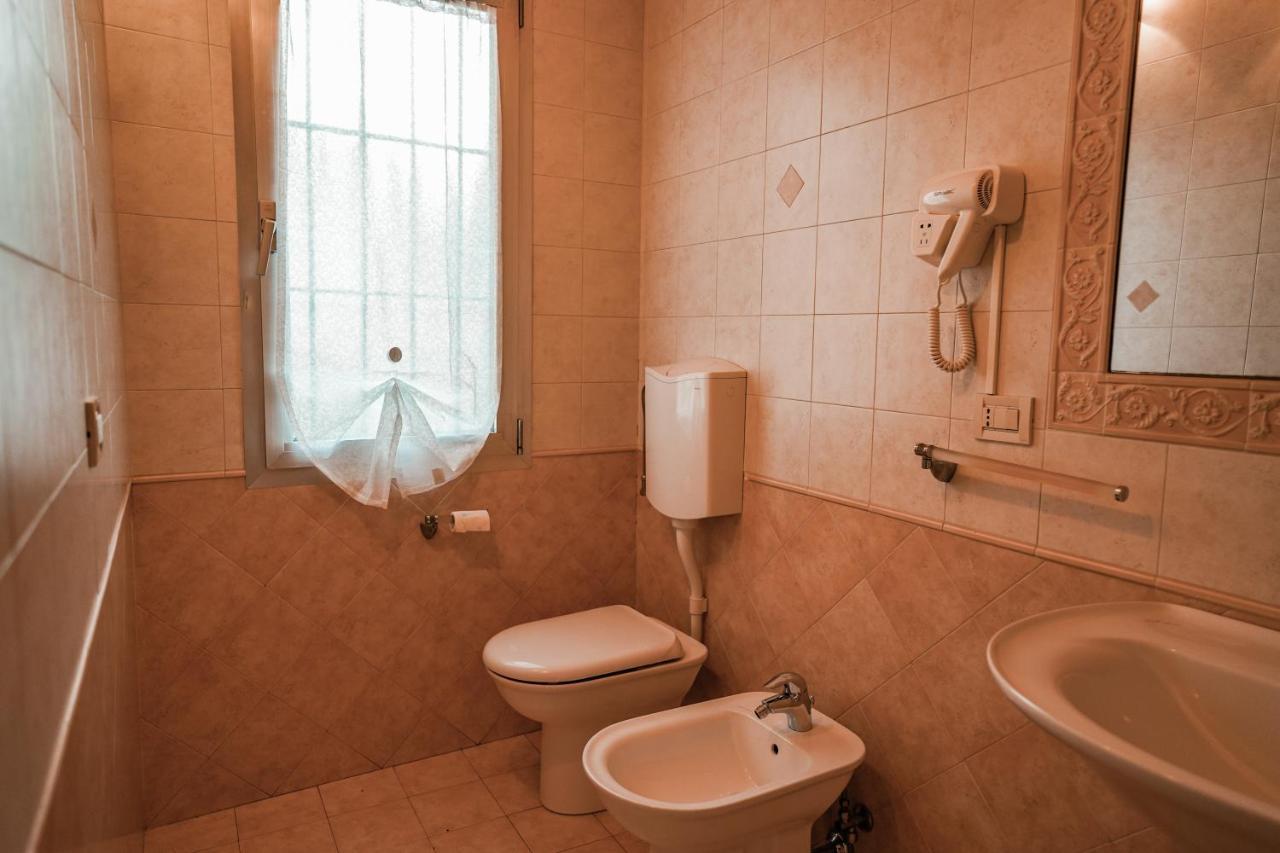 Angelica Home Mestre Luaran gambar